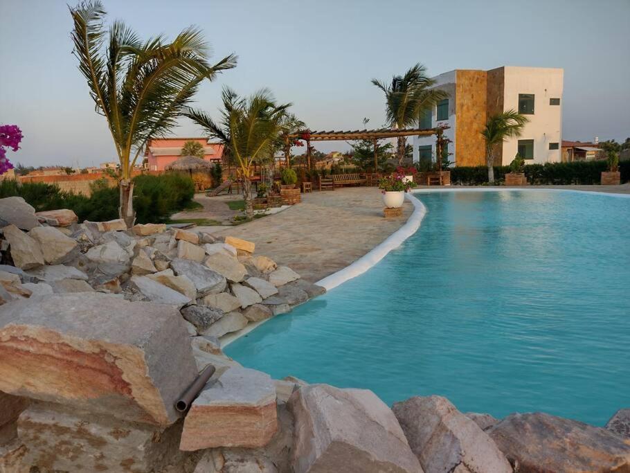 Chaleville 2301, Terreo, Do Maramar, Apartment