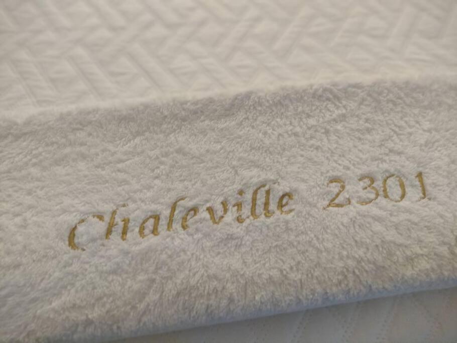 Chaleville 2301, Terreo, Do Maramar, *