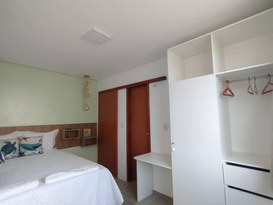 Apartment Chaleville 2301, Terreo, Do Maramar, Luis Correia