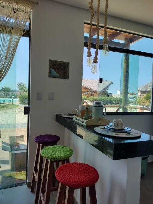 Chaleville 2301, Terreo, Do Maramar, Apartment *
