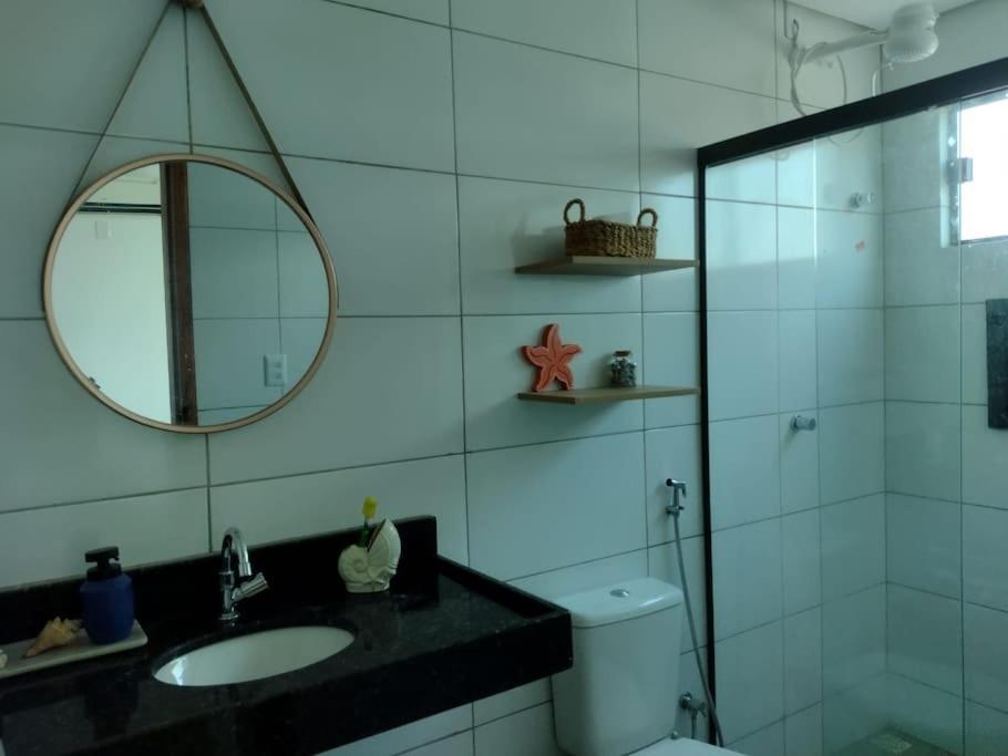 Chaleville 2301, Terreo, Do Maramar, Apartment