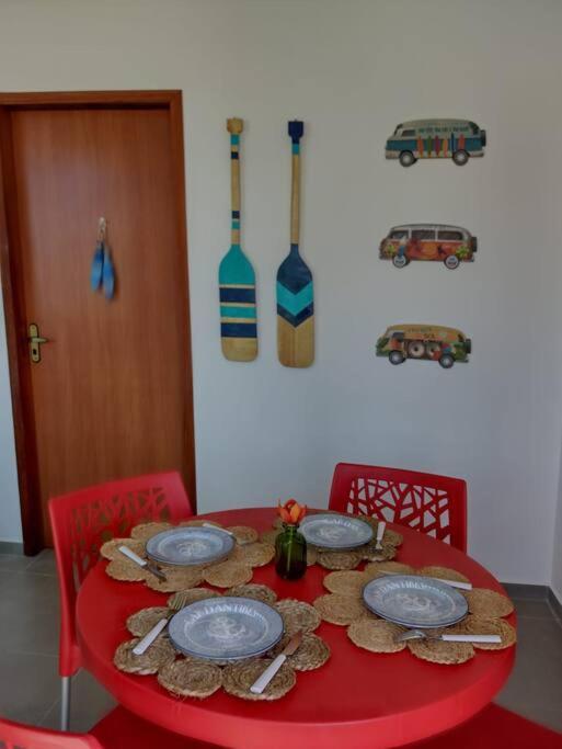 Apartment Chaleville 2301, Terreo, Do Maramar, *