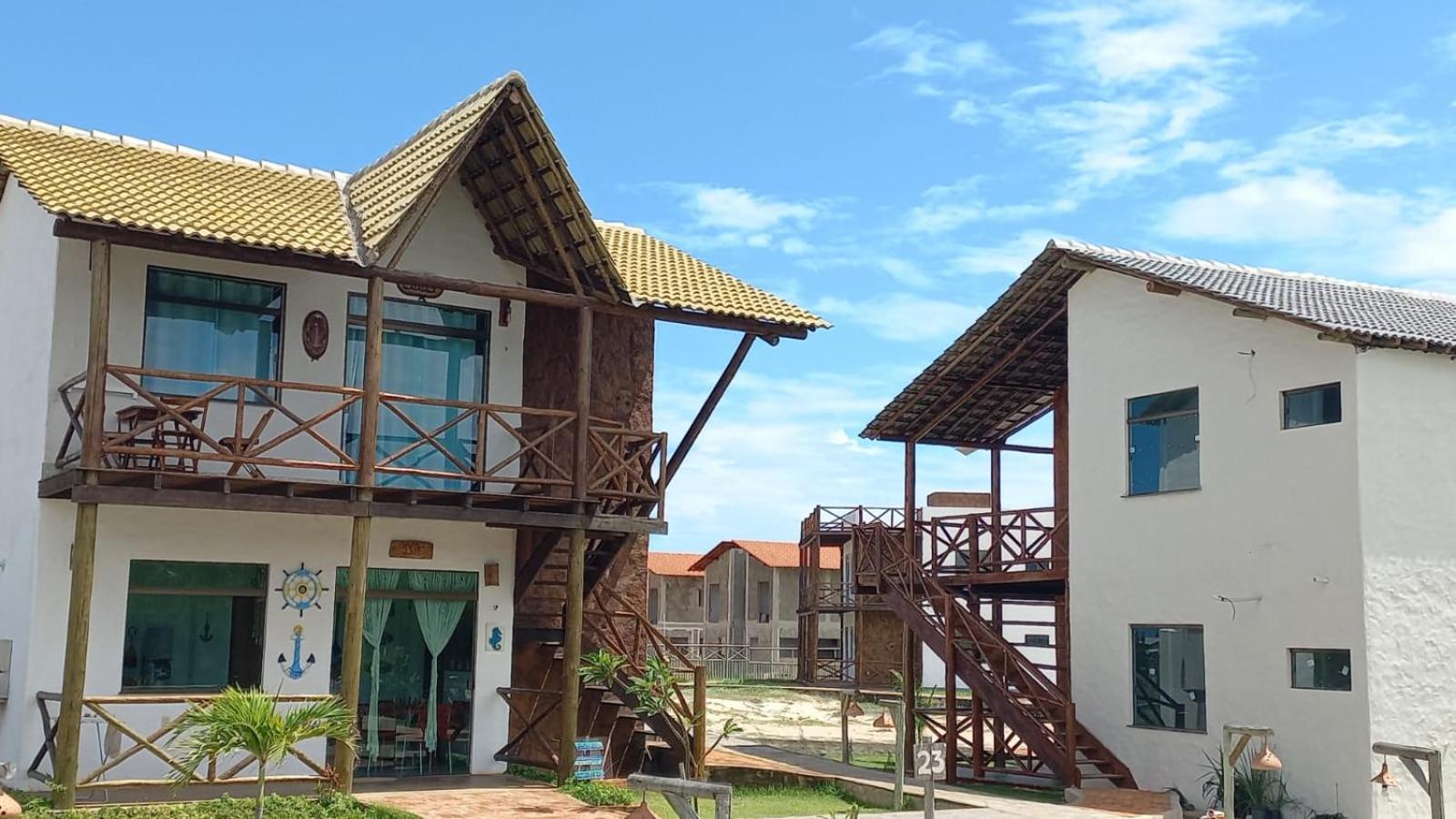 Chaleville 2301, Terreo, Do Maramar, Apartment *