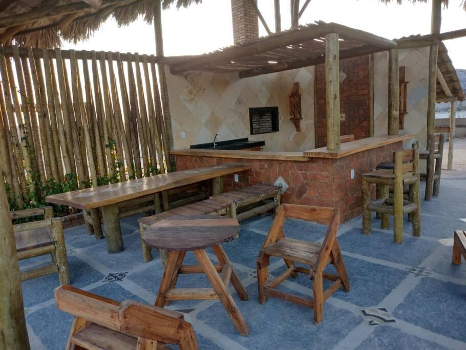 Chaleville 2301, Terreo, Do Maramar, Apartamento *